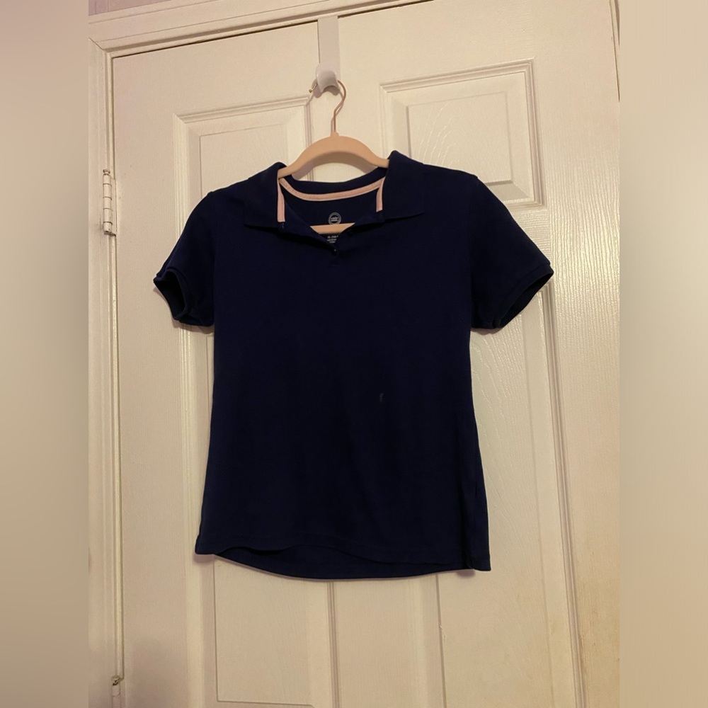 School Uniform Shirts!
